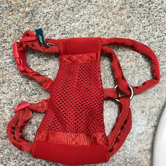 Sporn Comfort Harness. - Picture 3 of 4